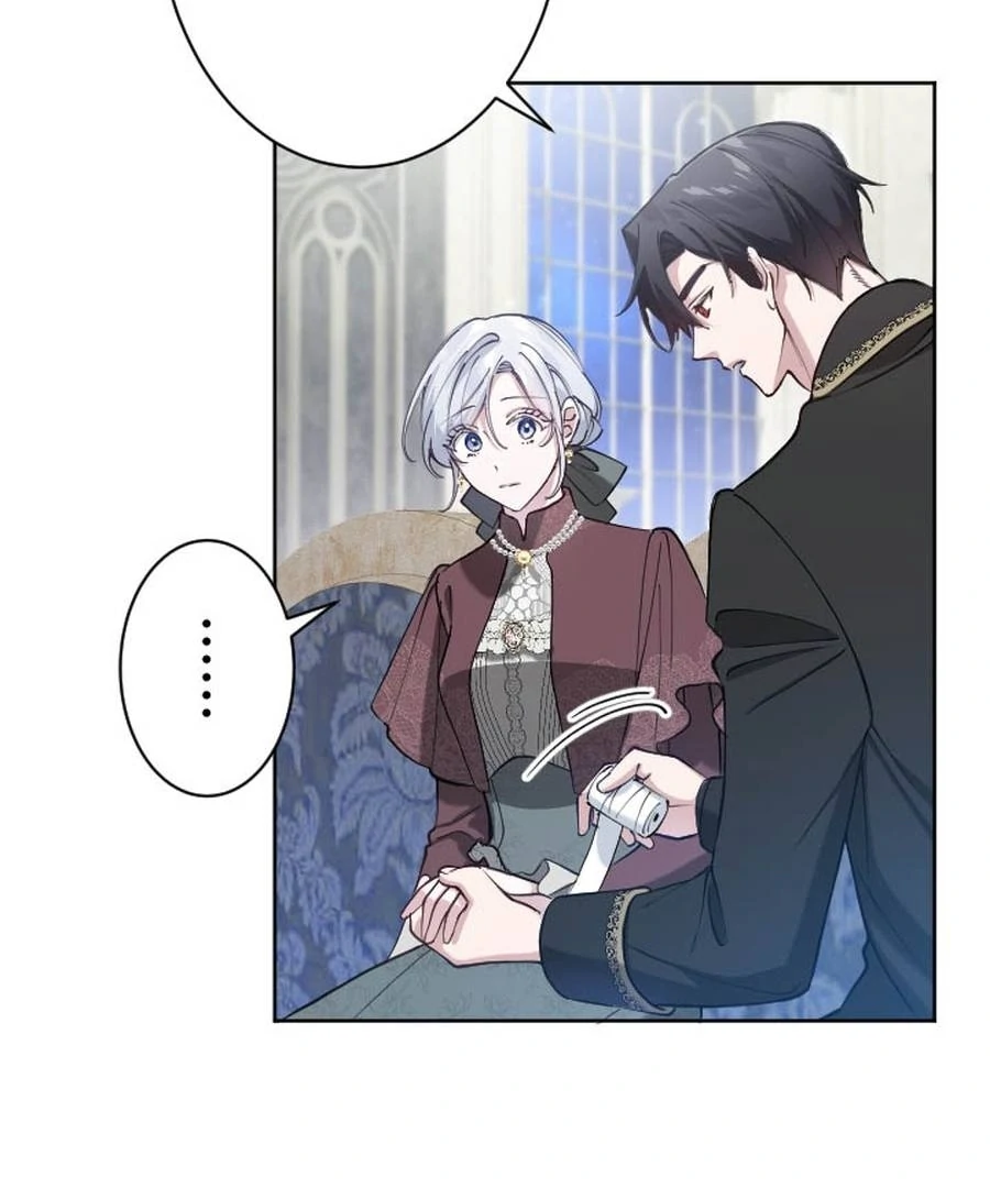 I Became the Stepmother of a Terminally Ill Child Chapter 27 568 105