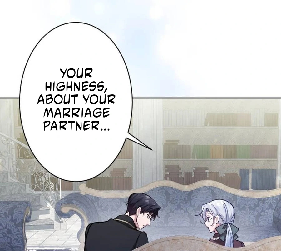 I Became the Stepmother of a Terminally Ill Child Chapter 27 570 107