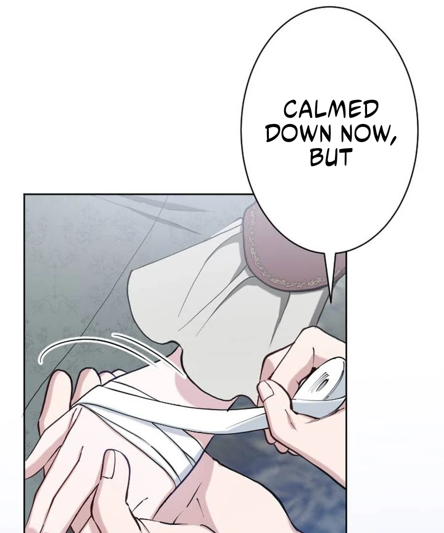 I Became the Stepmother of a Terminally Ill Child Chapter 27 572 109