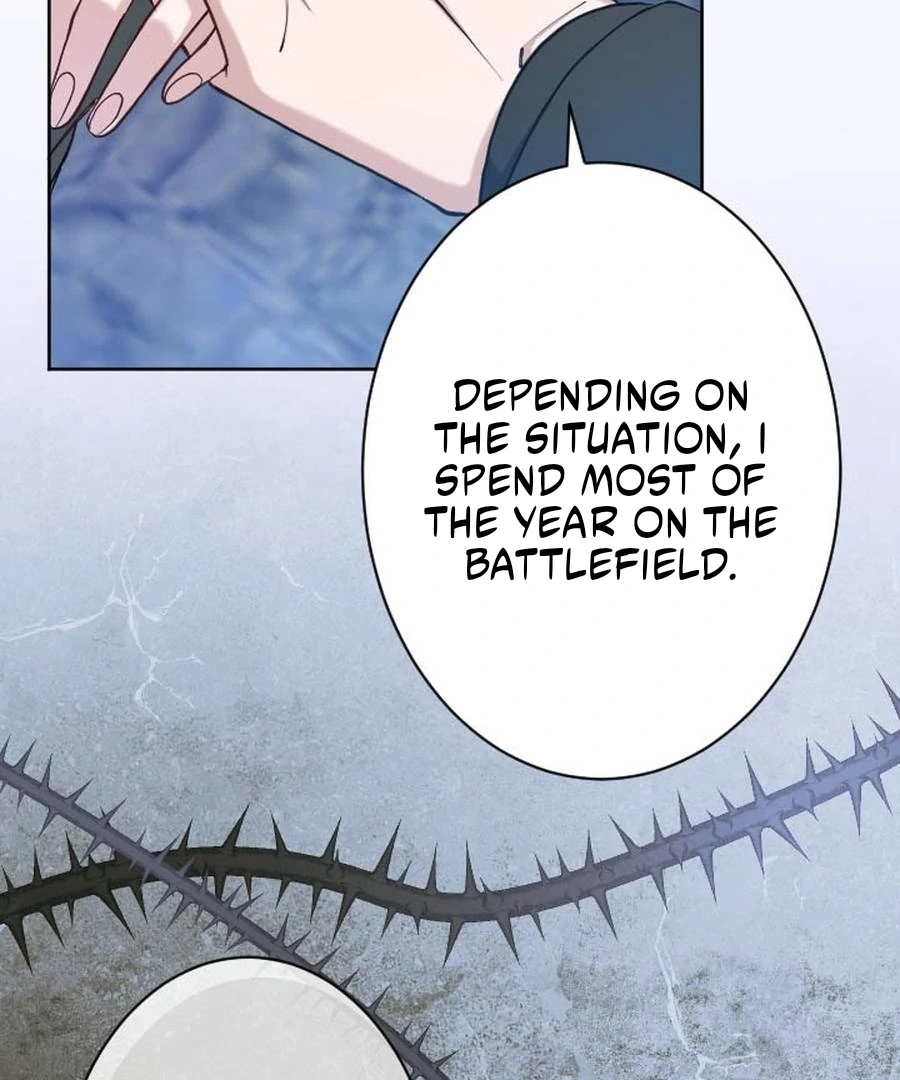 I Became the Stepmother of a Terminally Ill Child Chapter 27 573 110