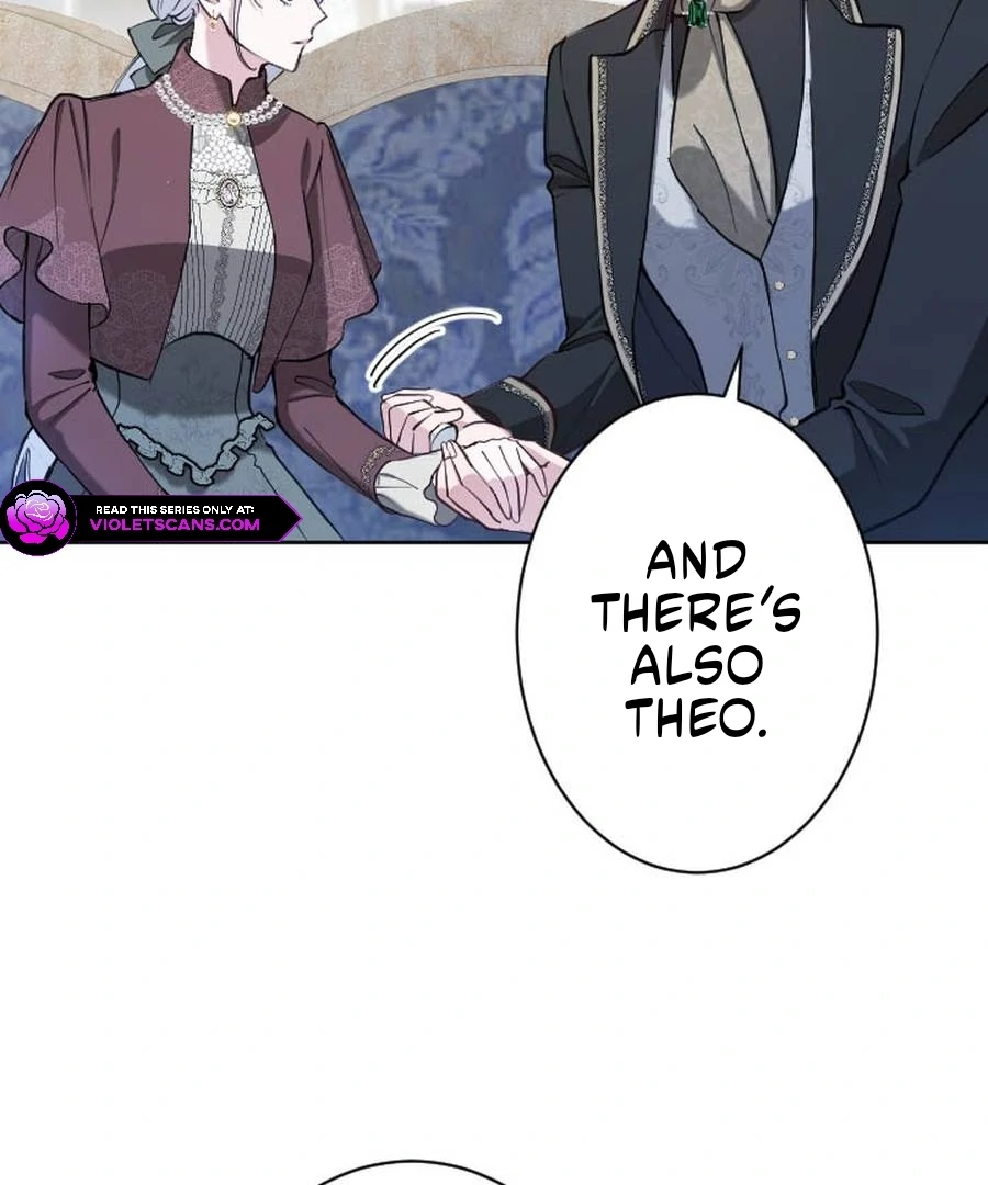 I Became the Stepmother of a Terminally Ill Child Chapter 27 580 117