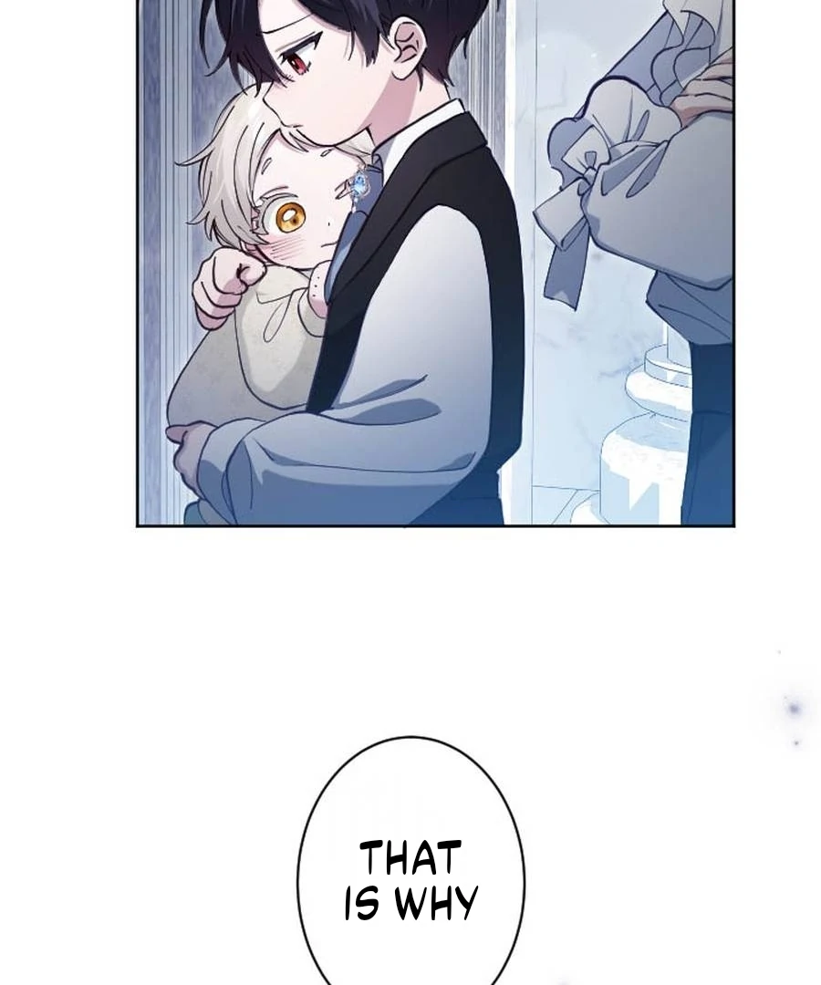 I Became the Stepmother of a Terminally Ill Child Chapter 27 582 119