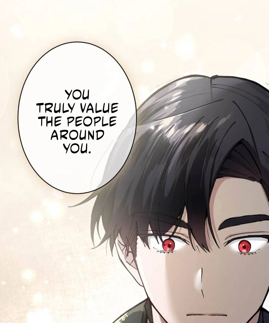 I Became the Stepmother of a Terminally Ill Child Chapter 27 587 124