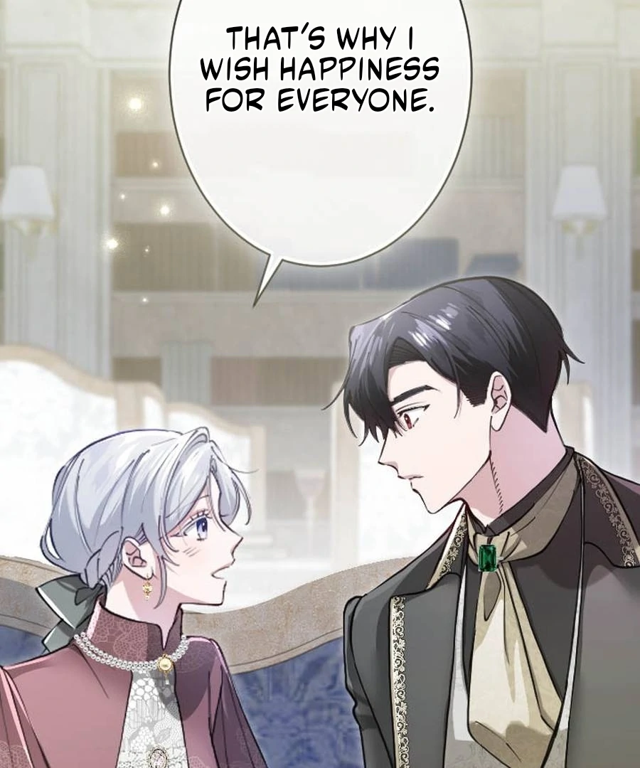 I Became the Stepmother of a Terminally Ill Child Chapter 27 596 133