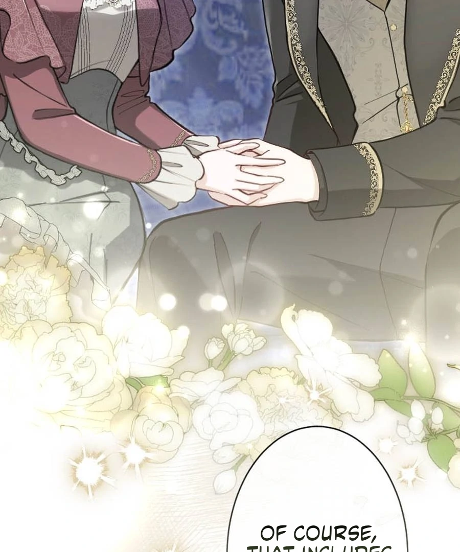 I Became the Stepmother of a Terminally Ill Child Chapter 27 597 134