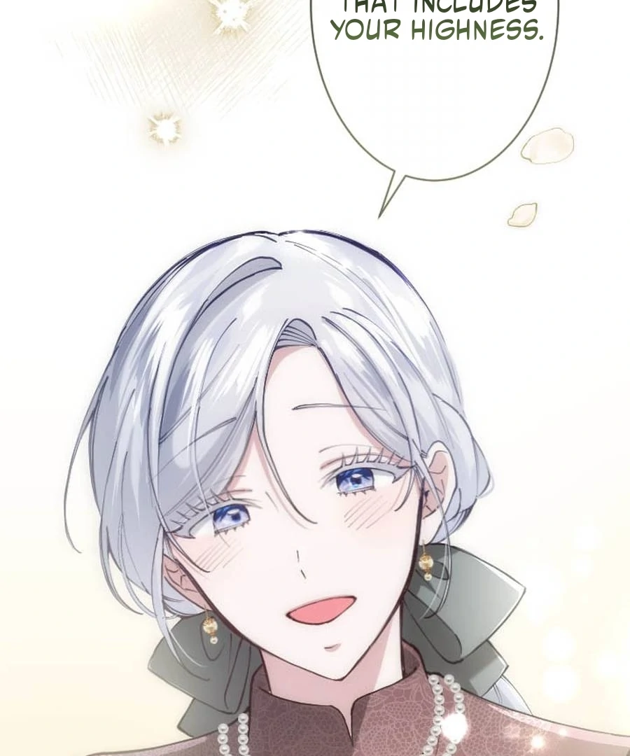 I Became the Stepmother of a Terminally Ill Child Chapter 27 598 135