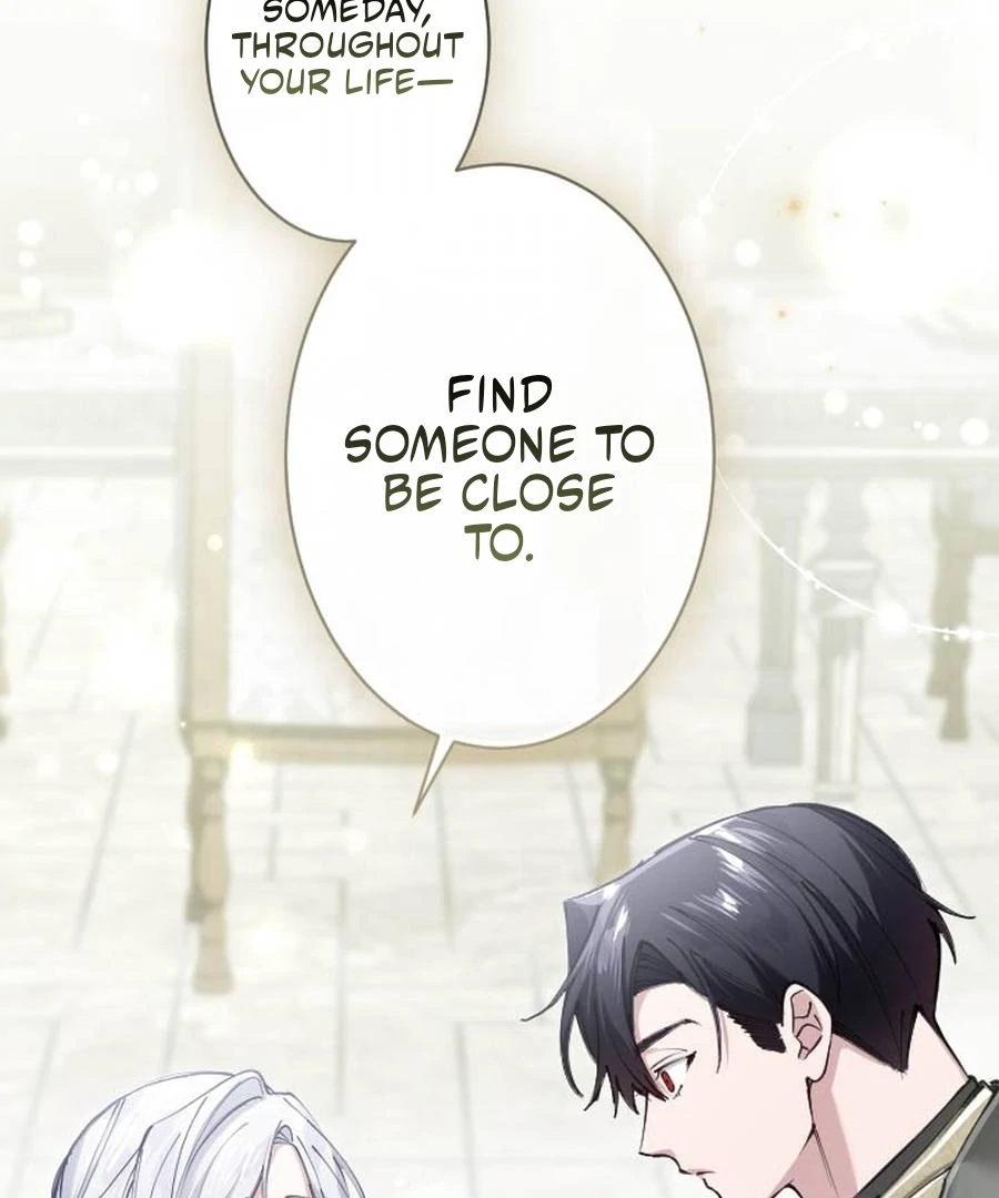 I Became the Stepmother of a Terminally Ill Child Chapter 27 603 140