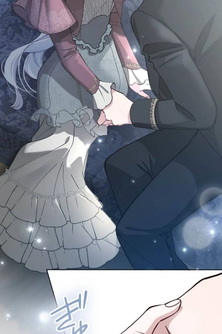 I Became the Stepmother of a Terminally Ill Child Chapter 27 610 147