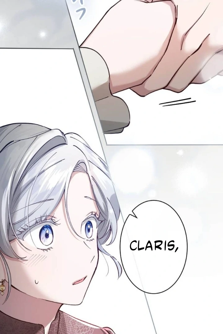 I Became the Stepmother of a Terminally Ill Child Chapter 27 611 148