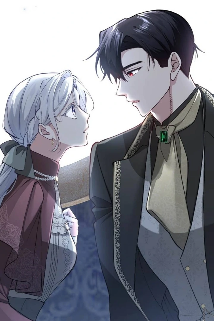 I Became the Stepmother of a Terminally Ill Child Chapter 27 613 150