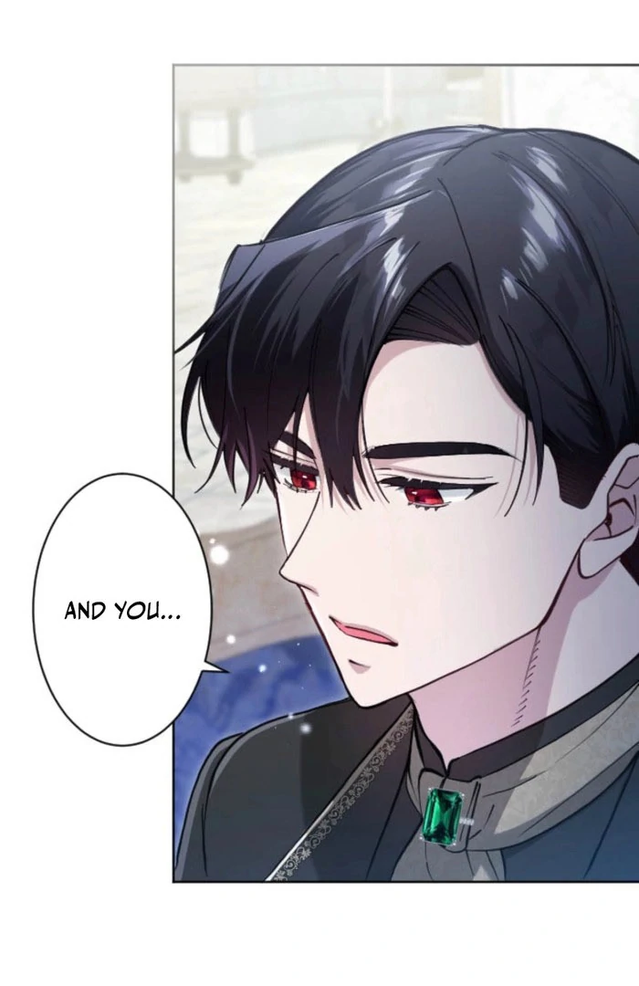 I Became the Stepmother of a Terminally Ill Child Chapter 28 416 004