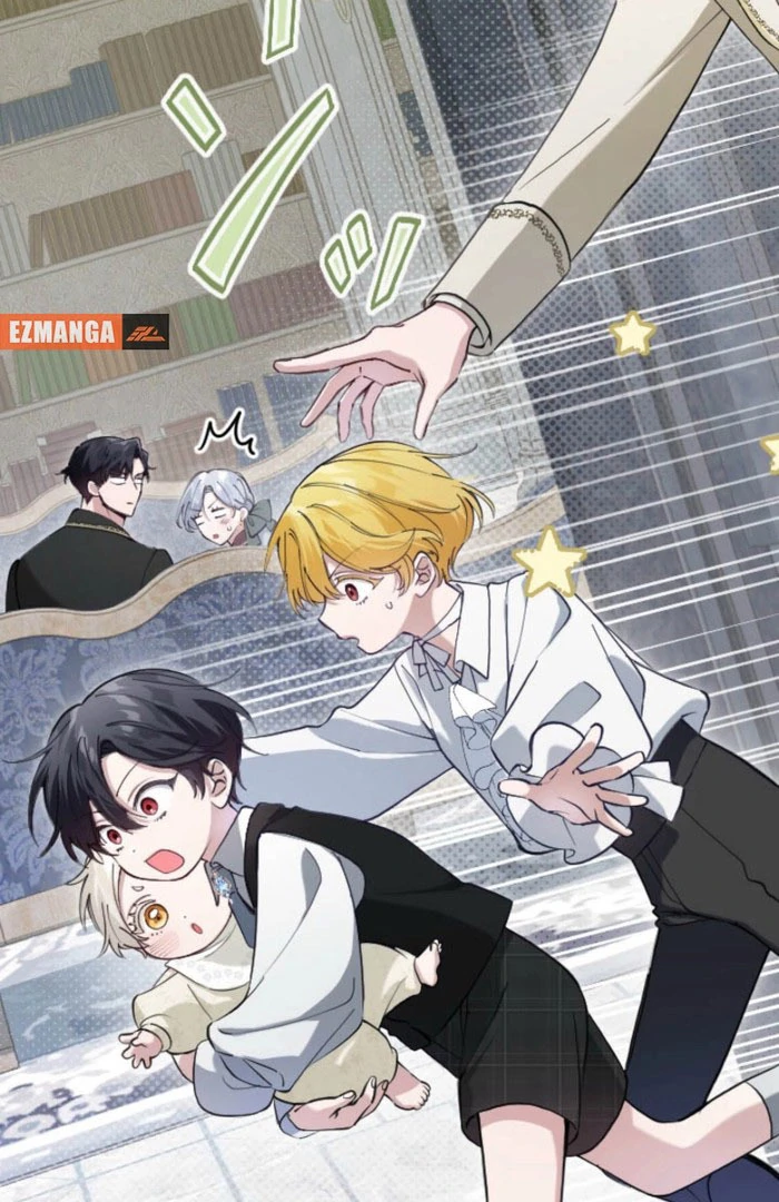 I Became the Stepmother of a Terminally Ill Child Chapter 28 418 006