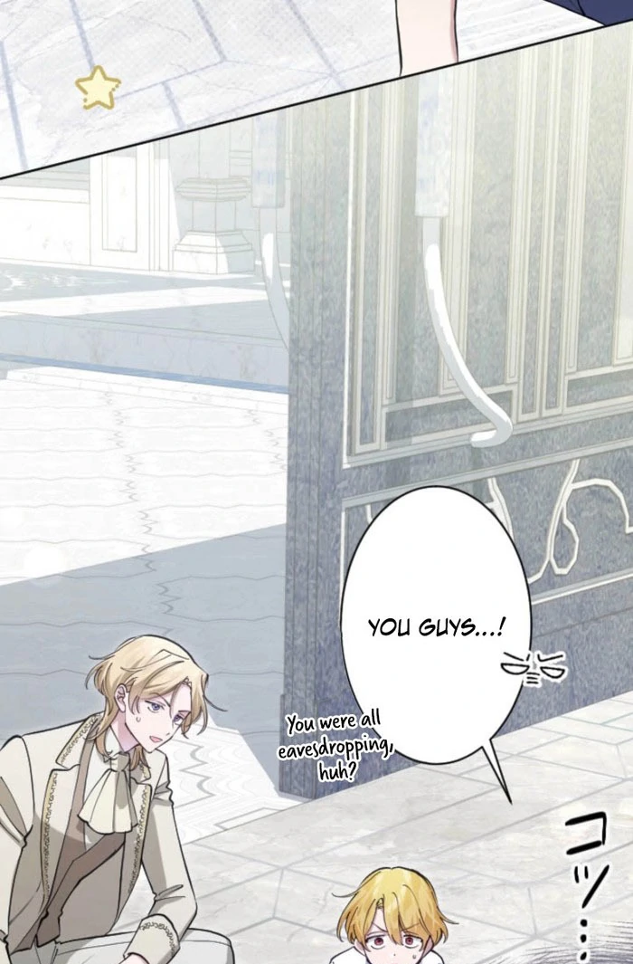 I Became the Stepmother of a Terminally Ill Child Chapter 28 419 007