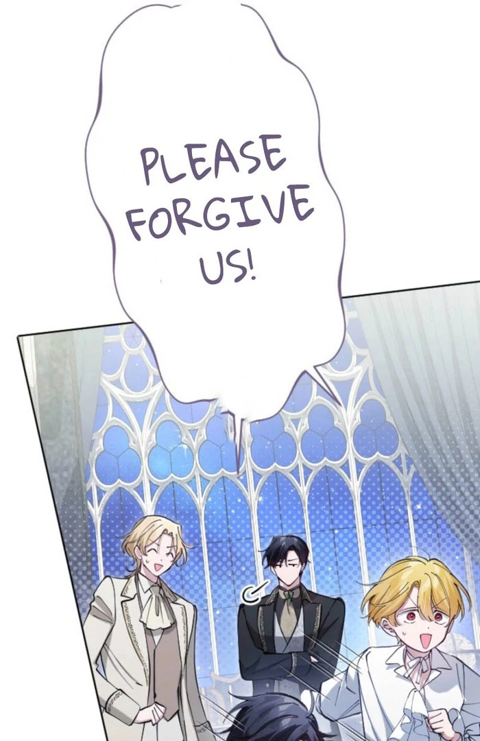 I Became the Stepmother of a Terminally Ill Child Chapter 28 421 009