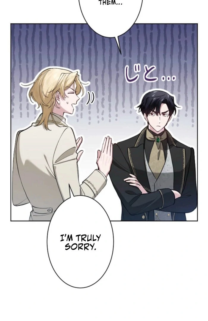 I Became the Stepmother of a Terminally Ill Child Chapter 28 423 011