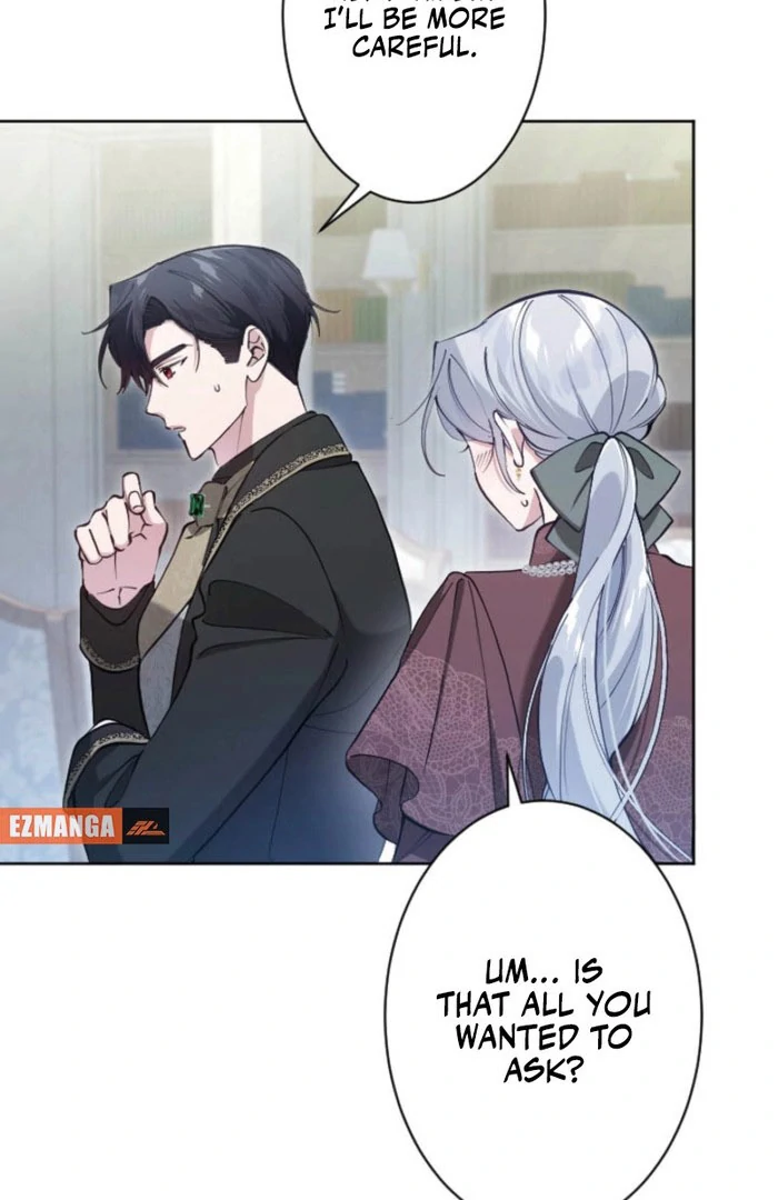 I Became the Stepmother of a Terminally Ill Child Chapter 28 426 014