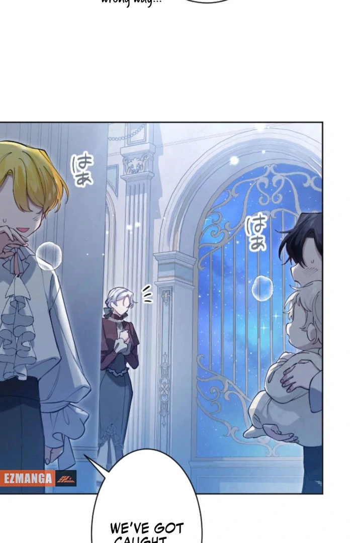 I Became the Stepmother of a Terminally Ill Child Chapter 28 436 024