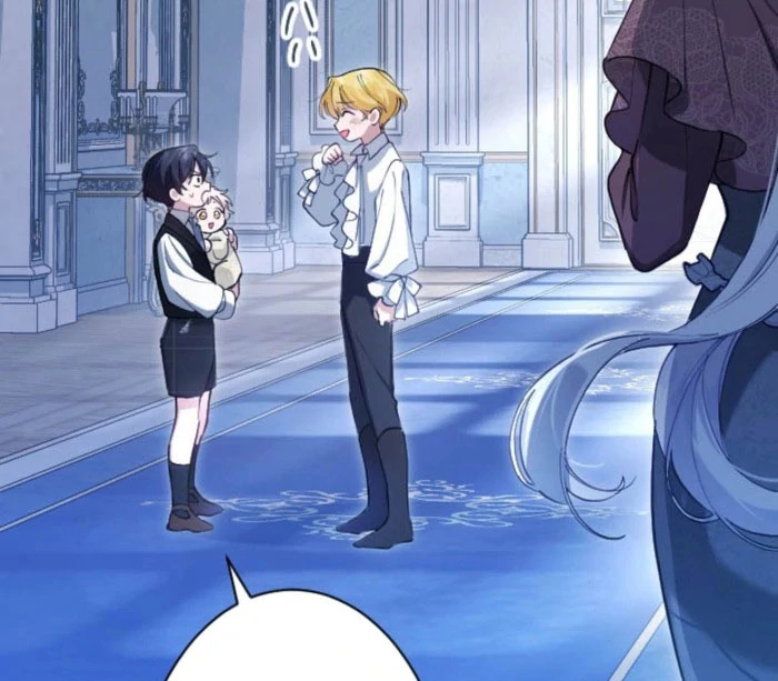 I Became the Stepmother of a Terminally Ill Child Chapter 28 438 026