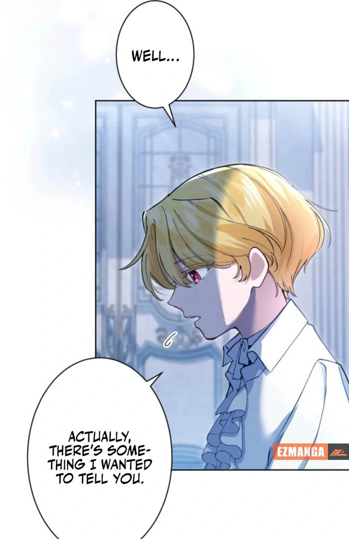 I Became the Stepmother of a Terminally Ill Child Chapter 28 440 028