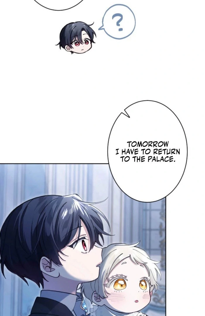 I Became the Stepmother of a Terminally Ill Child Chapter 28 441 029