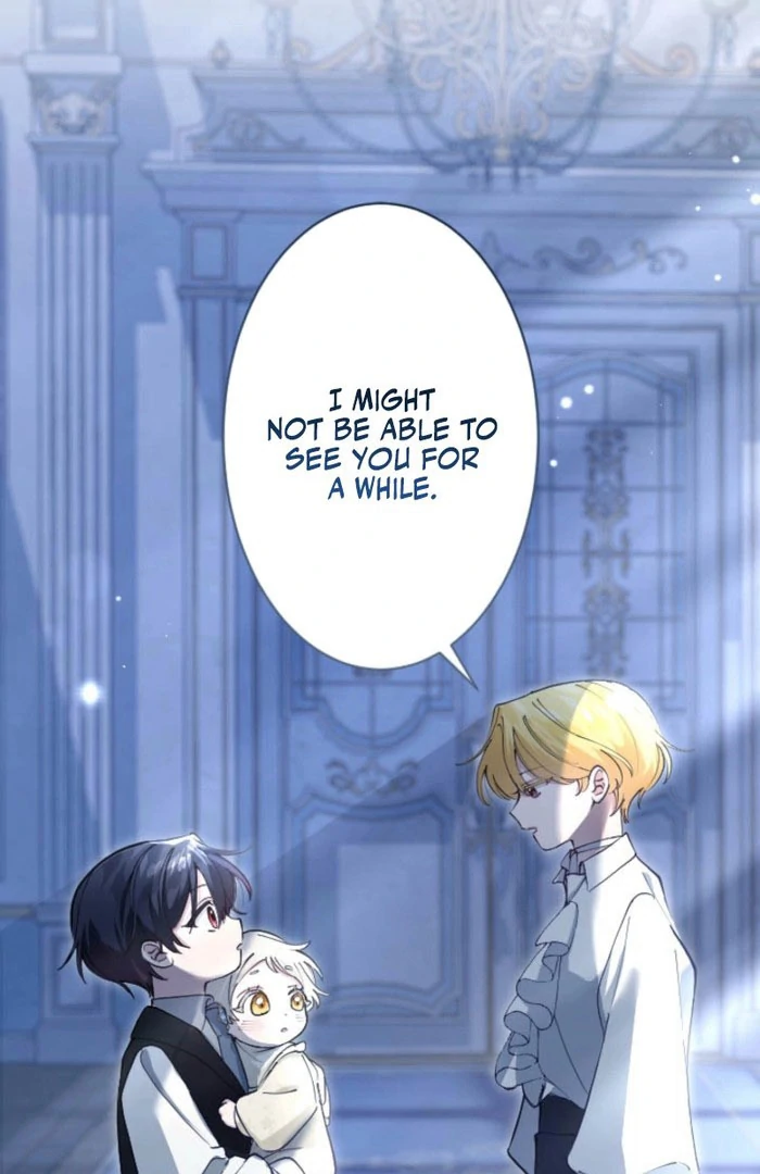 I Became the Stepmother of a Terminally Ill Child Chapter 28 443 031