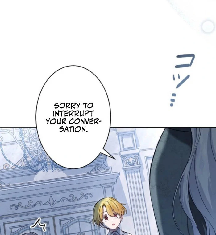 I Became the Stepmother of a Terminally Ill Child Chapter 28 447 035