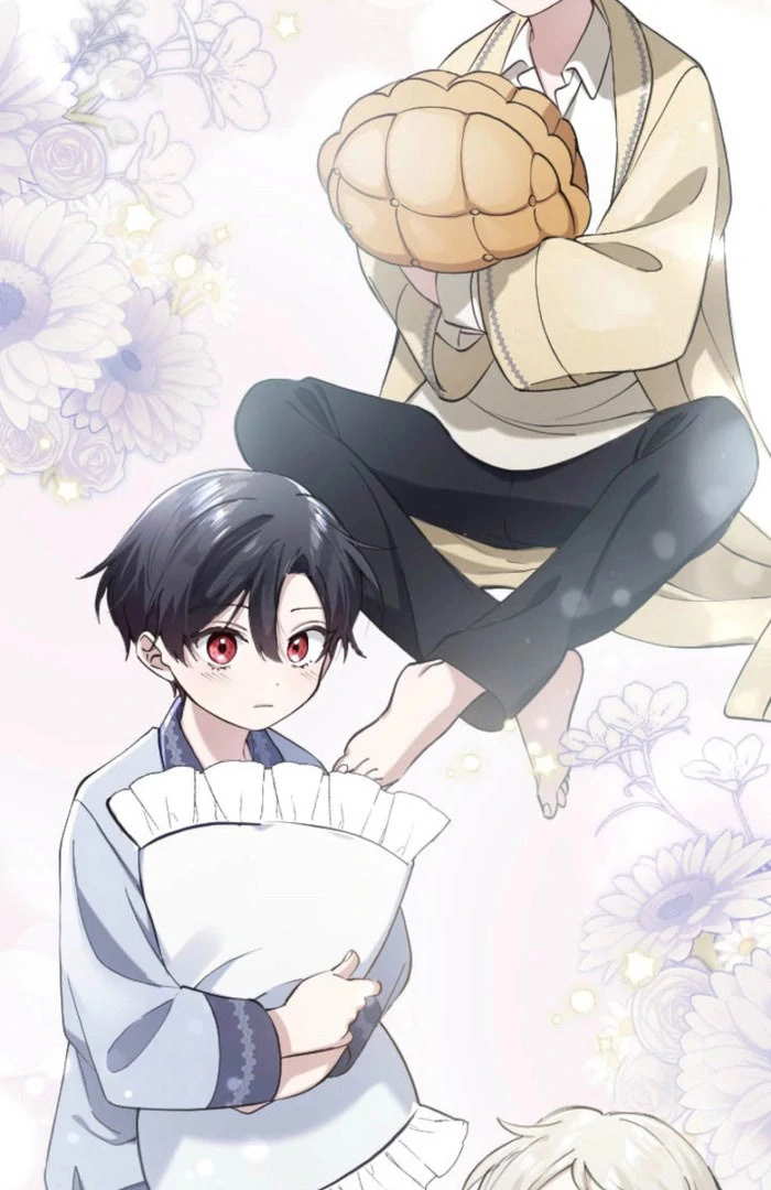 I Became the Stepmother of a Terminally Ill Child Chapter 28 454 042