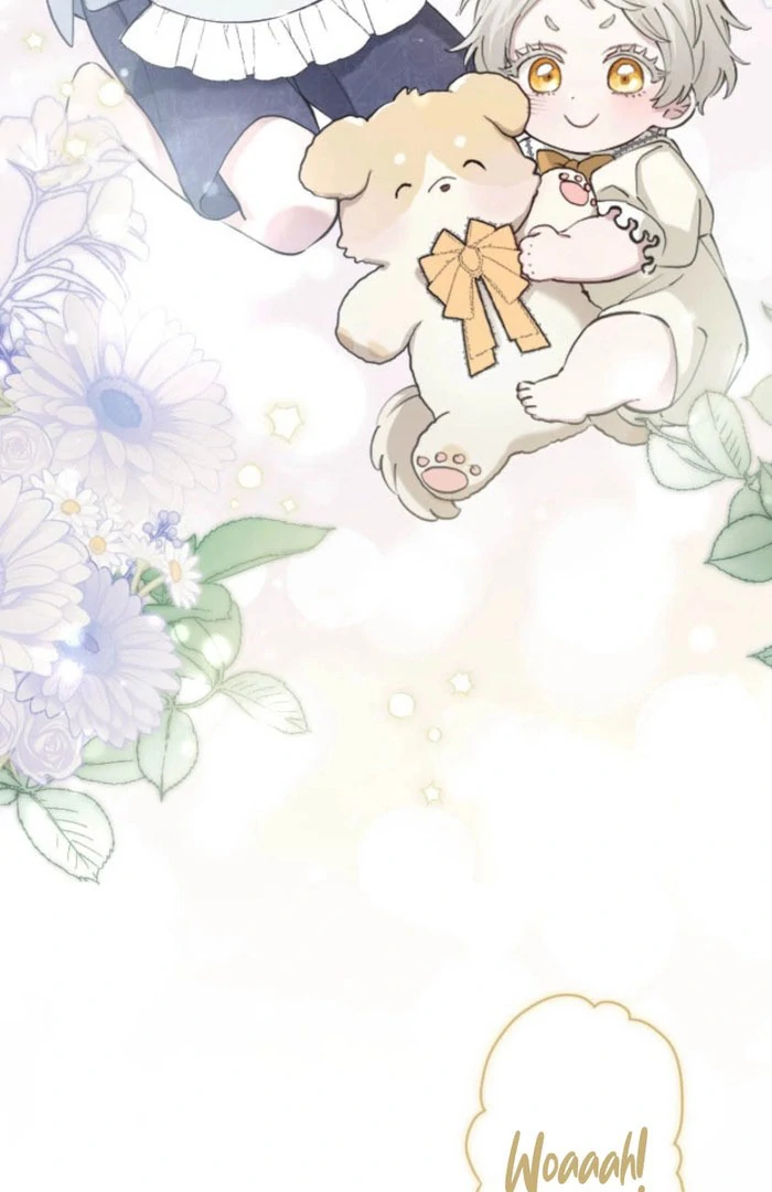 I Became the Stepmother of a Terminally Ill Child Chapter 28 455 043