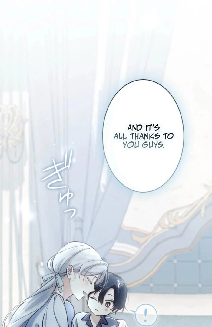 I Became the Stepmother of a Terminally Ill Child Chapter 28 462 050