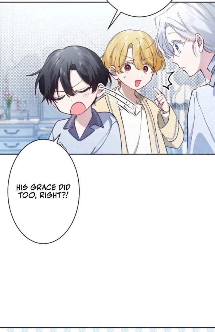 I Became the Stepmother of a Terminally Ill Child Chapter 28 466 054