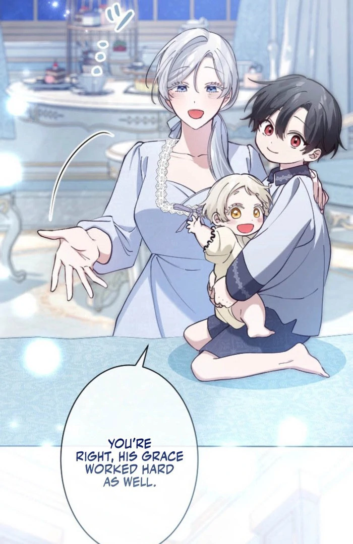 I Became the Stepmother of a Terminally Ill Child Chapter 28 469 057