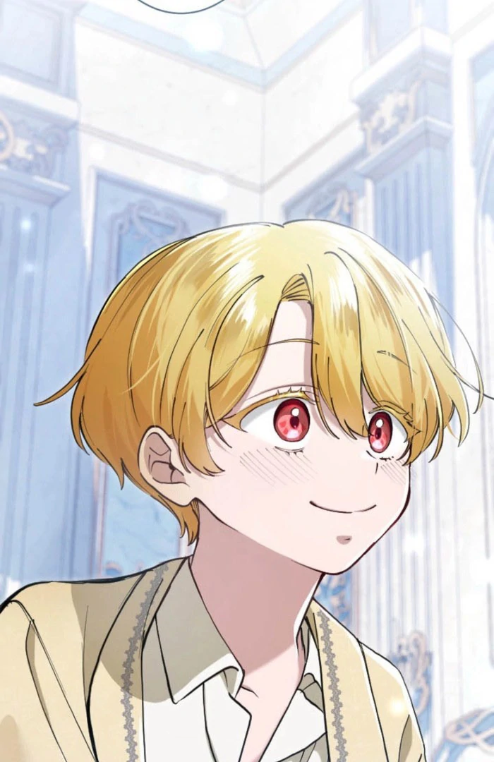 I Became the Stepmother of a Terminally Ill Child Chapter 28 470 058