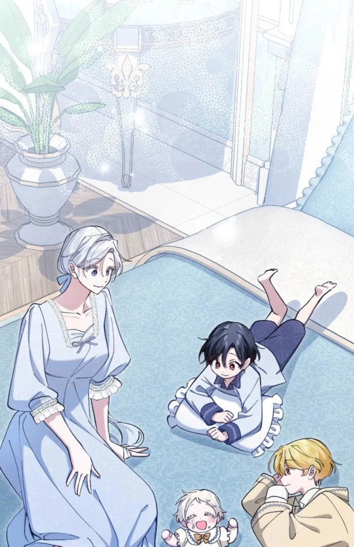 I Became the Stepmother of a Terminally Ill Child Chapter 28 474 062