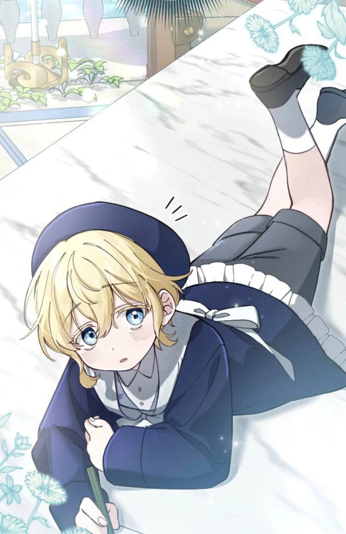 I Became the Stepmother of a Terminally Ill Child Chapter 28 492 080