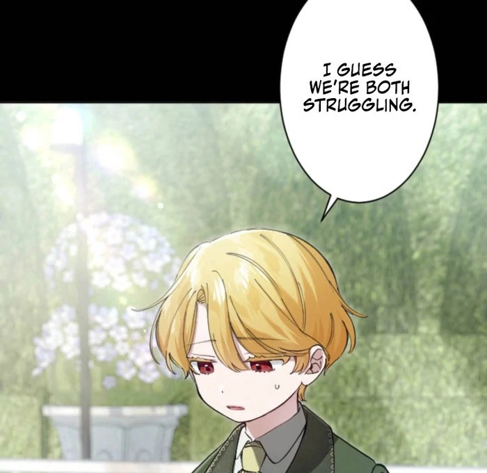 I Became the Stepmother of a Terminally Ill Child Chapter 28 497 085