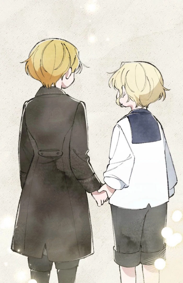 I Became the Stepmother of a Terminally Ill Child Chapter 28 501 089