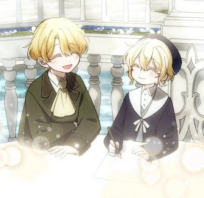 I Became the Stepmother of a Terminally Ill Child Chapter 28 508 096