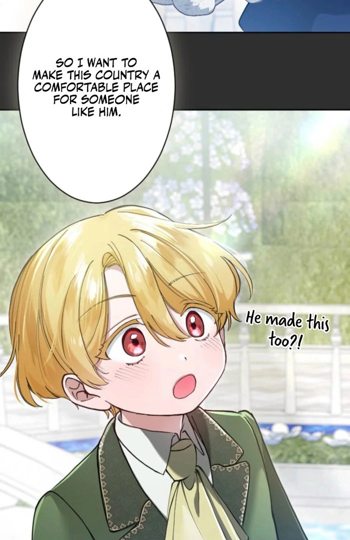 I Became the Stepmother of a Terminally Ill Child Chapter 28 513 101