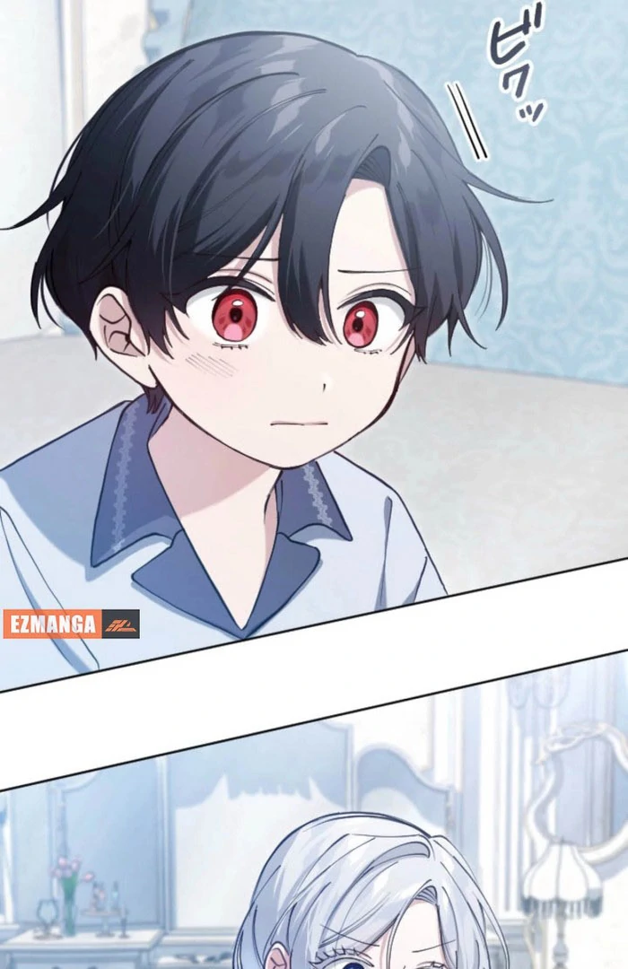 I Became the Stepmother of a Terminally Ill Child Chapter 28 519 107