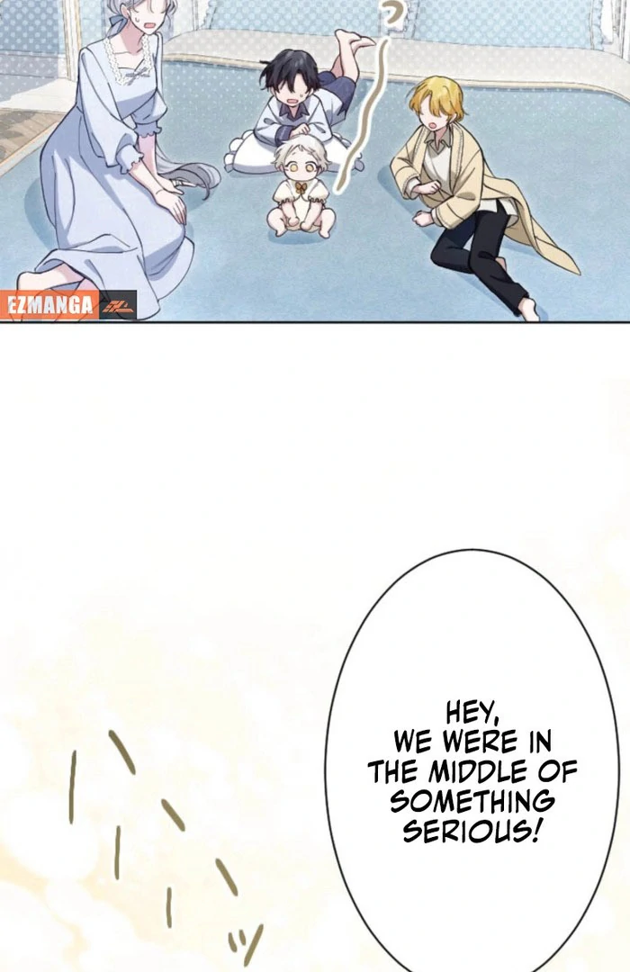 I Became the Stepmother of a Terminally Ill Child Chapter 28 522 110