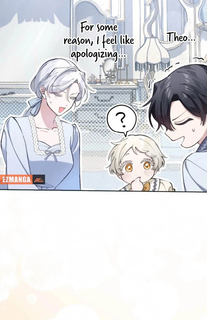 I Became the Stepmother of a Terminally Ill Child Chapter 28 524 112