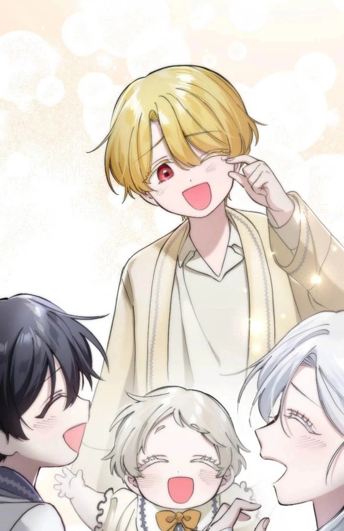 I Became the Stepmother of a Terminally Ill Child Chapter 28 525 113