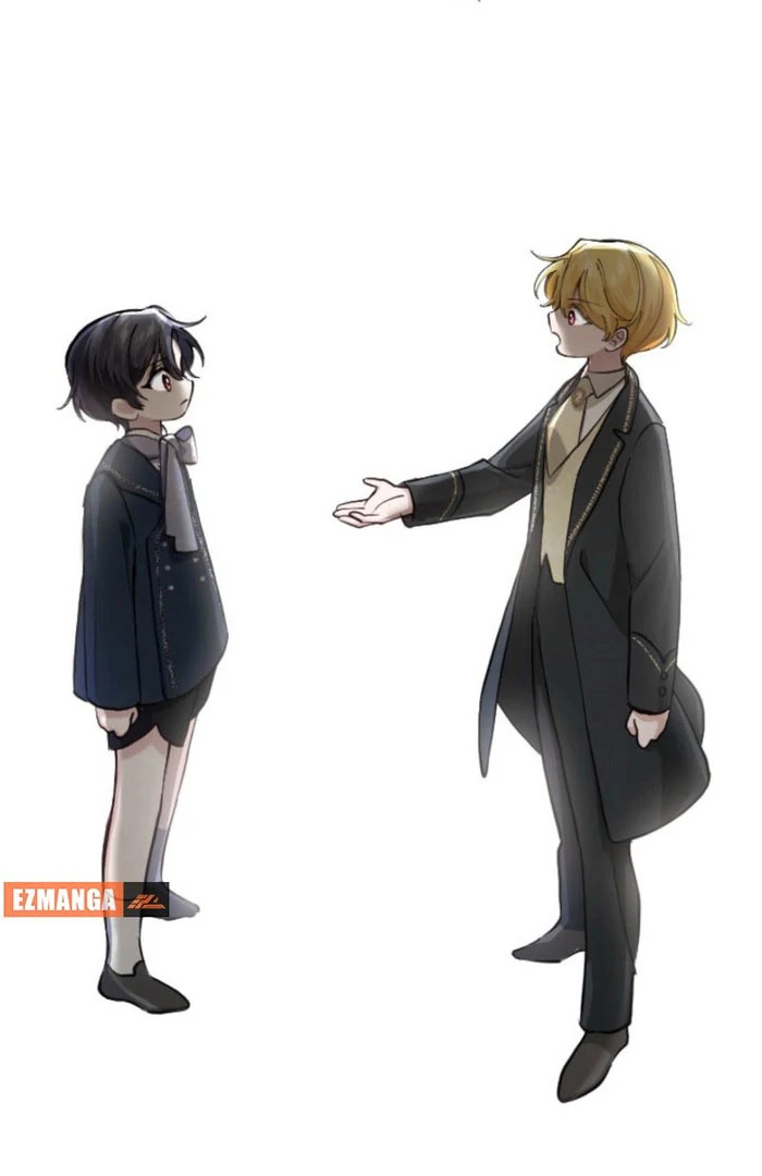 I Became the Stepmother of a Terminally Ill Child Chapter 28 539 127