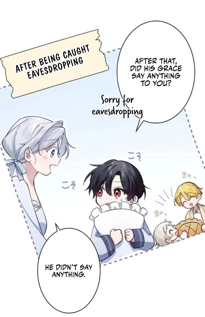 I Became the Stepmother of a Terminally Ill Child Chapter 28 544 132