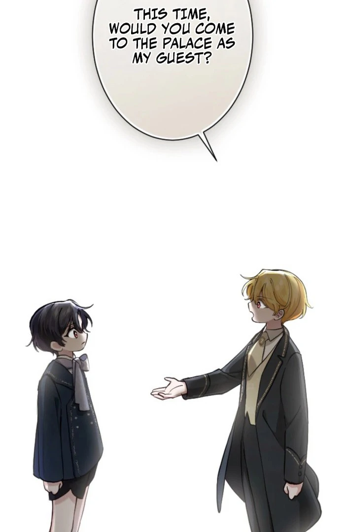 I Became the Stepmother of a Terminally Ill Child Chapter 29 347 004