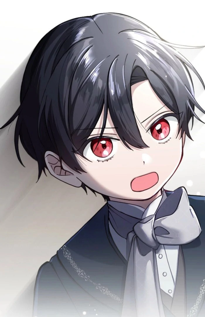 I Became the Stepmother of a Terminally Ill Child Chapter 29 350 007