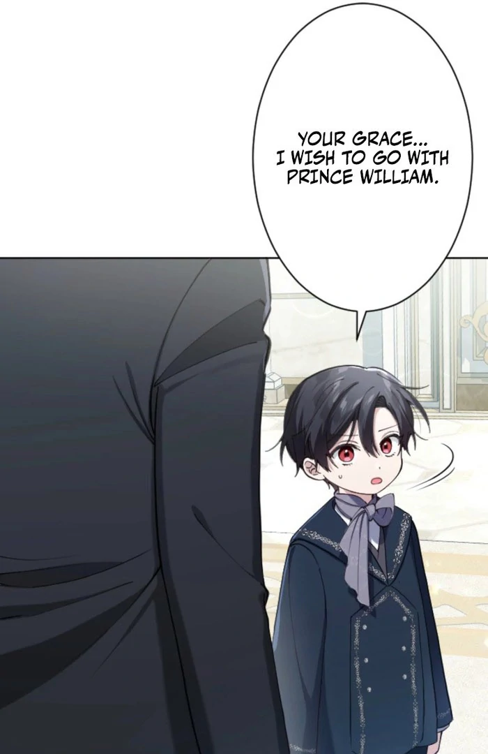 I Became the Stepmother of a Terminally Ill Child Chapter 29 354 011