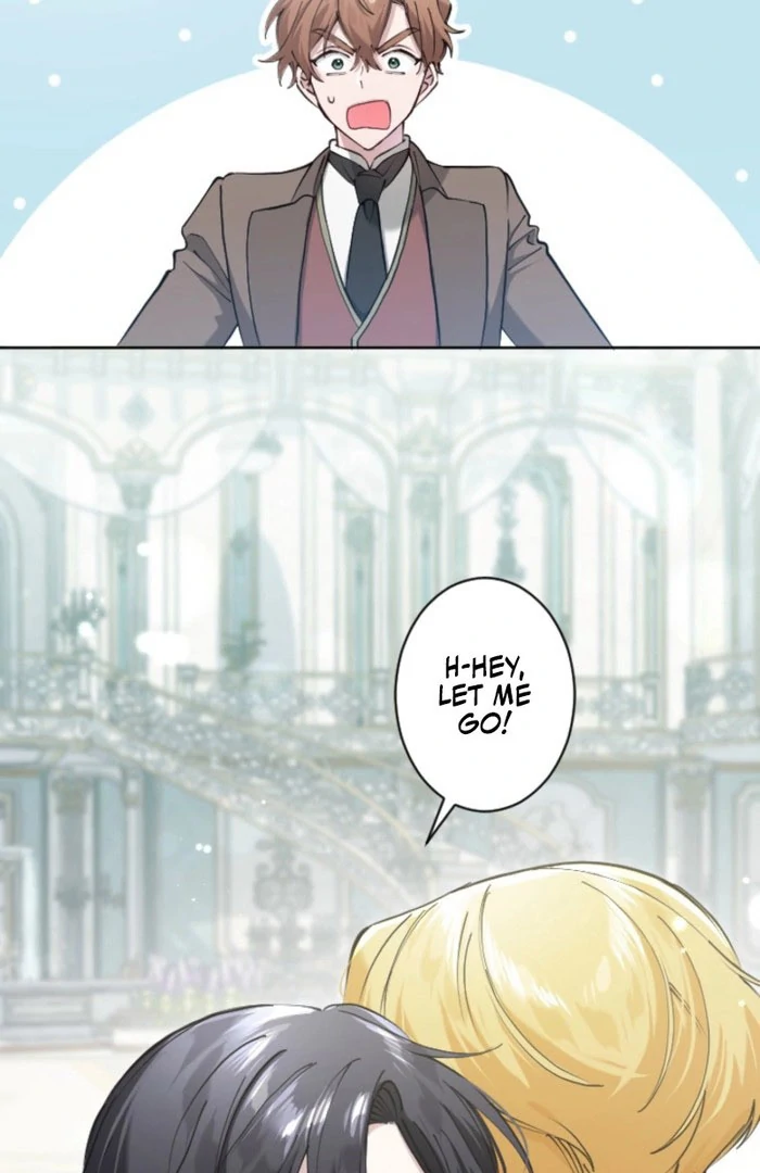 I Became the Stepmother of a Terminally Ill Child Chapter 29 377 034