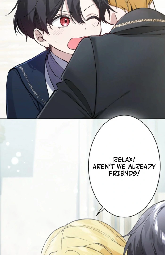 I Became the Stepmother of a Terminally Ill Child Chapter 29 378 035