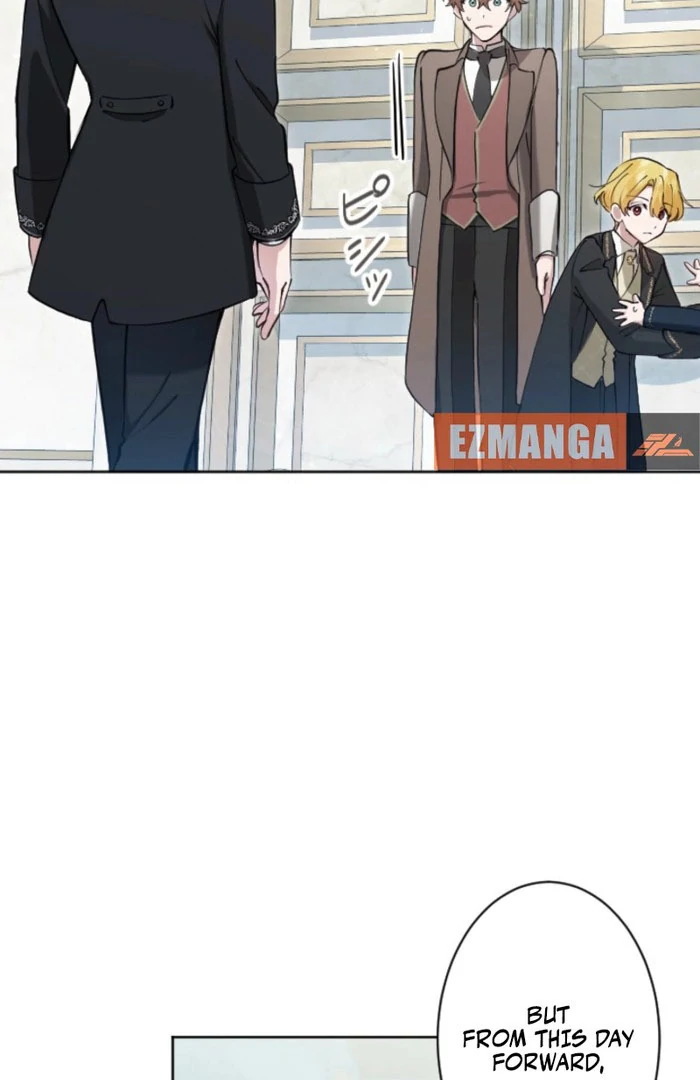 I Became the Stepmother of a Terminally Ill Child Chapter 29 385 042